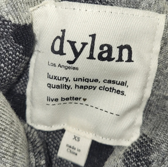 Dylan Sherpa Fleece Hoodie Camo Women's Size X Small High Pile - Picture 8 of 8